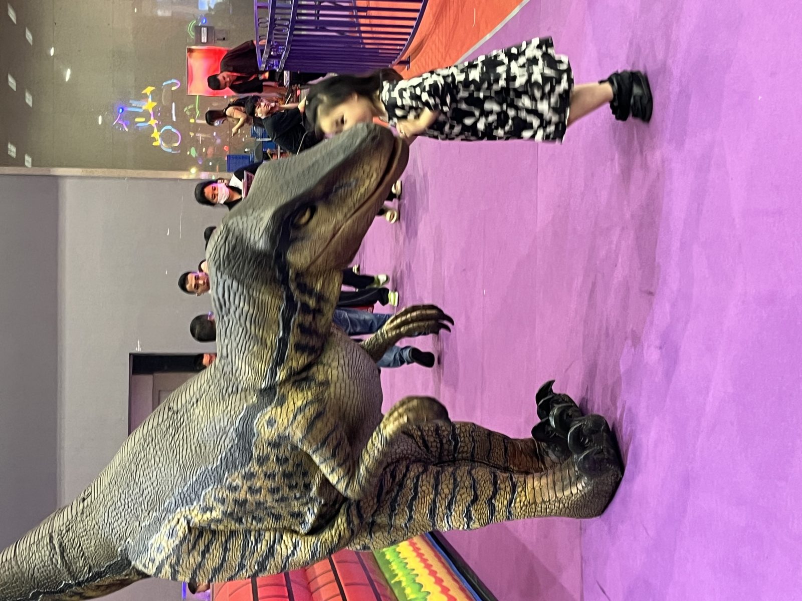 IAAPA Expo Asia, Guangzhou (May) — Booth Photo 8
